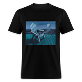 Unisex Classic T-Shirt - black