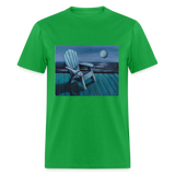 Unisex Classic T-Shirt - bright green