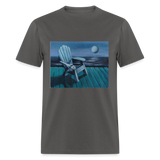 Unisex Classic T-Shirt - charcoal