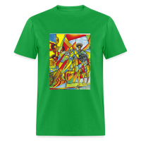 Unisex Classic T-Shirt - bright green