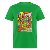 Unisex Classic T-Shirt - bright green