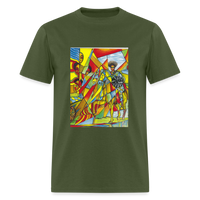 Unisex Classic T-Shirt - military green