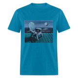 Unisex Classic T-Shirt - turquoise