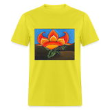 Unisex Classic T-Shirt - yellow