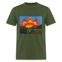 Unisex Classic T-Shirt - military green