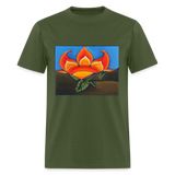 Unisex Classic T-Shirt - military green