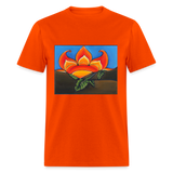 Unisex Classic T-Shirt - orange